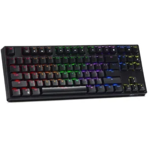 05424bce0ff13ff4da8f28e676a7c9a1.webp RK ROYAL KLUDGE Sink87G Wireless TKL Mechanical Gaming Keyboard, No Numpad Compact 2.4G RGB Wireless Keyboard with Tacti