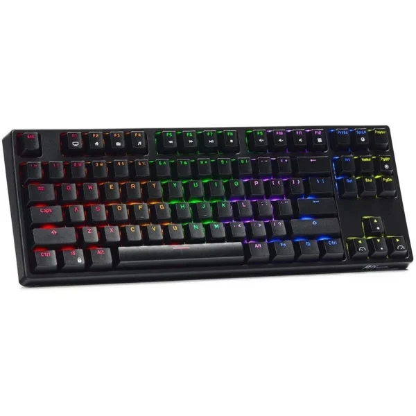 05424bce0ff13ff4da8f28e676a7c9a1.webp RK ROYAL KLUDGE Sink87G Wireless TKL Mechanical Gaming Keyboard, No Numpad Compact 2.4G RGB Wireless Keyboard with Tacti