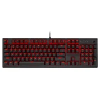 63ac804e22324a1d06166514cbcb9cec.webp CORSAIR K60 PRO Red LED Mechanical Gaming Keyboard Cherry Viola Switch