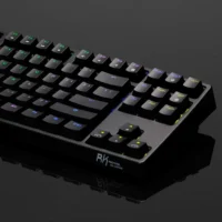 80023df4e1ce5ca6b4ea3f54cf3c409b.webp RK ROYAL KLUDGE Sink87G Wireless TKL Mechanical Gaming Keyboard, No Numpad Compact 2.4G RGB Wireless Keyboard with Tacti