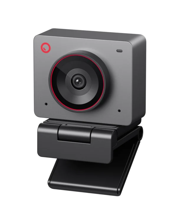 Abbbd77110de94e90baec765e0fccaffdu.webp OBSBOT Meet SE 1080P 100FPS Webcam for PC, AI Framing Streaming Camera with 1/2.8" Sensor, Beauty Mode, Gesture Control, HDR