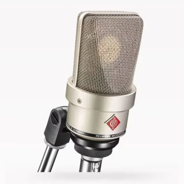 S31b2a924240546a39a50c10c650ebc49s.webp Original NEUMANN Tlm103 Condenser Microphone Professional Recording Live Tlm 103 Microphone Singing Equipment Karaoke Studio Mic