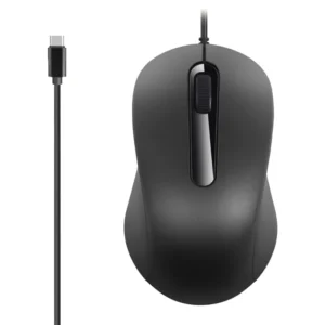 S3d7e003d50ec4b56afb3480ce1886b7d4.webp Type C Mouse Ergonomic USB C Mice for Gaming 3 Buttons 1000DPI, Compatibility B0KA
