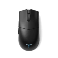 Thunderobot ML901 Wireless Gaming Mouse PAW3395 26000DPI 650IPS Nordic MCU Symmetrical Form 3-Zone RGB For Laptop PC Gamer