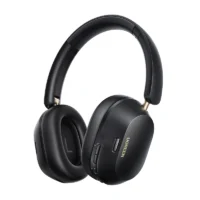 S6625f31566b144ec9f174f13a2cd321cC.webp UGREEN Max5c Wireless Bluetooth Headphones ANC 43dB Active Noise Cancellation Hi-Res LDAC 75H Spatial Audio Earphones Headset