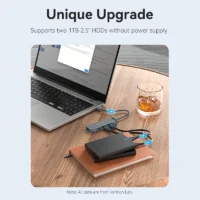Vention USB Hub High Speed 4 Ports Multi USB 3.0 to USB 3.0 Hub Splitter Adapter for MacBook Pro iPad Pro Xiaomi Lenovo USB Hub