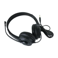S78cfaa6f877947ab83d2b979897695c4p.webp 3.5MM Call Center Clear Voice Office School PC Gaming With Microphone 1.5M Wired Computer Headset Volume Control Noise Reduction