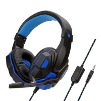 S95c1f41b89f54f148e3ab6908d090a7bK.webp 3.5mm Wired Gaming Headphones With Microphone 120° Adjustable PC Bass Stereo Gamer Headset For PS4 PS5 Xbox Smartphone Laptop