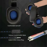 Sc199d85108a54f72ba973002a062ea01M.webp 3.5mm Wired Gaming Headphones With Microphone 120° Adjustable PC Bass Stereo Gamer Headset For PS4 PS5 Xbox Smartphone Laptop
