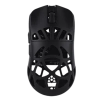 Sc60b3812580a40b59f3fd10043a97756G.webp EPOMAKER Carbon X Wired/2.4G/BT Wireless Gaming Mouse 400 to 30,000 DPI Adjustable with PAW3950 Sensor for PC/Mac/Linux