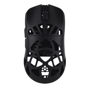 Sc60b3812580a40b59f3fd10043a97756G.webp EPOMAKER Carbon X Wired/2.4G/BT Wireless Gaming Mouse 400 to 30,000 DPI Adjustable with PAW3950 Sensor for PC/Mac/Linux