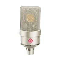 Seaf8410a2ad74d3789cdec44abfbdd5bO.webp Original NEUMANN Tlm103 Condenser Microphone Professional Recording Live Tlm 103 Microphone Singing Equipment Karaoke Studio Mic