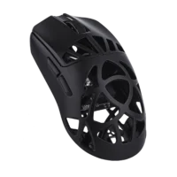 Sfc88f20bf6bd46aeaf6d81a6cf560a4ai.webp EPOMAKER Carbon X Wired/2.4G/BT Wireless Gaming Mouse 400 to 30,000 DPI Adjustable with PAW3950 Sensor for PC/Mac/Linux