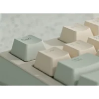c5a5aaed99f140bdea8506faba0b6360.webp Ducky One 3 TKL Matcha - Tenkeyless Hotswap Double Shot PBT QUACK Tenkeyless Mechanical Keyboard