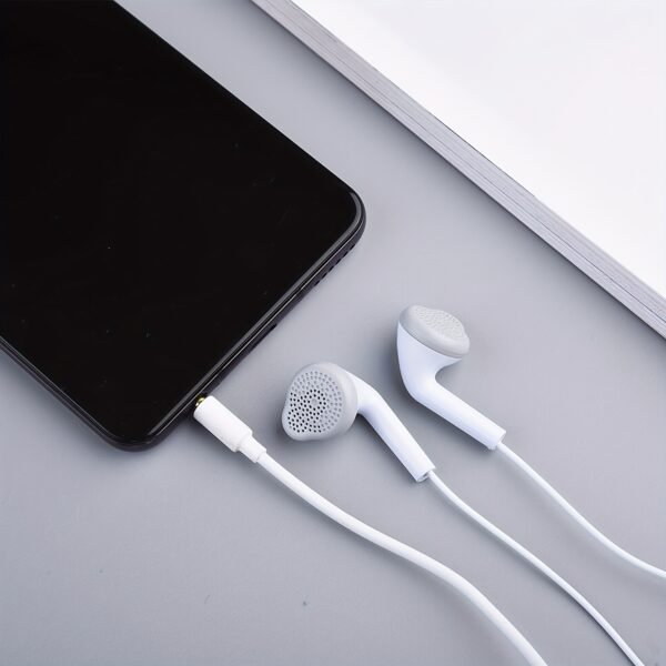 130fb83e-5b9b-4264-bc8c-4a4f7de53455.jpg Comfortable Stereo 3.5mm Wired Earbuds with Built-In Microphone for Calls & Music