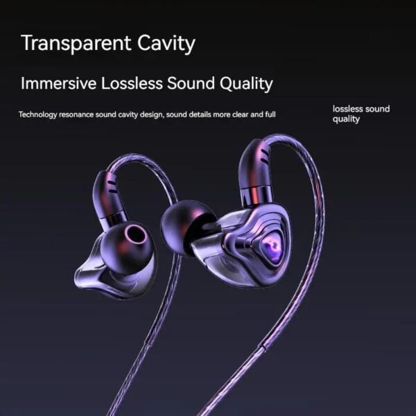 1723780580891-ae1a020152fc498ab48ca6aecc539e6c-goods.jpeg 9D Super Bass 3.5mm Wired In-Ear Headset with HD Microphone
