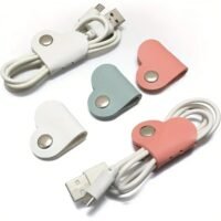 301bba4b-c2ae-43b9-a1f7-b9e5da8a4132.jpg Heart-Shaped PU Cable Organizer Button Set for Data Cables & Earphones – 3 Pieces