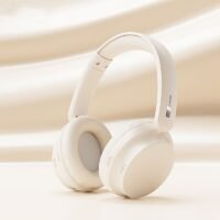 Lightweight Multi-Device Bluetooth Wireless Headset – Lenovo Services LS108