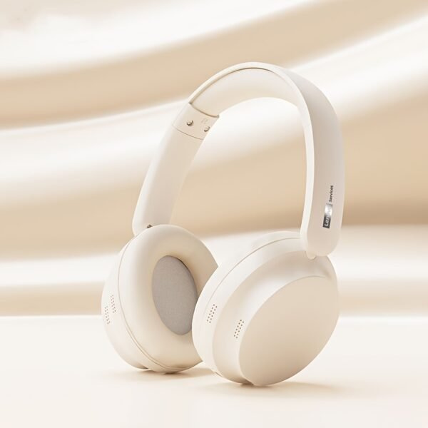 Lightweight Multi-Device Bluetooth Wireless Headset – Lenovo Services LS108