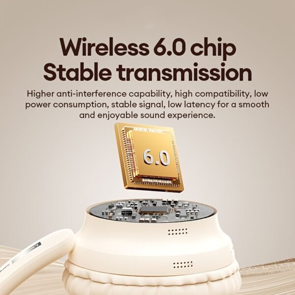 Lightweight Multi-Device Bluetooth Wireless Headset – Lenovo Services LS108