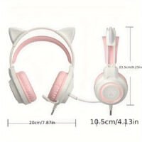 7e4ac5da-3b97-11ef-b768-0a580a6610a4.jpg Cute Cat-Ear Wired Over-Ear Gaming Headset with Built-In Microphone SY-G35