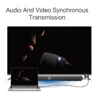 ef80b0e4e14d01f46166c45825ad84aa.jpg 4K High-Speed HDMI Audio Video Cable with Ethernet Support