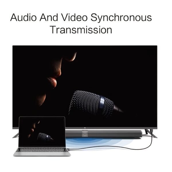 ef80b0e4e14d01f46166c45825ad84aa.jpg 4K High-Speed HDMI Audio Video Cable with Ethernet Support